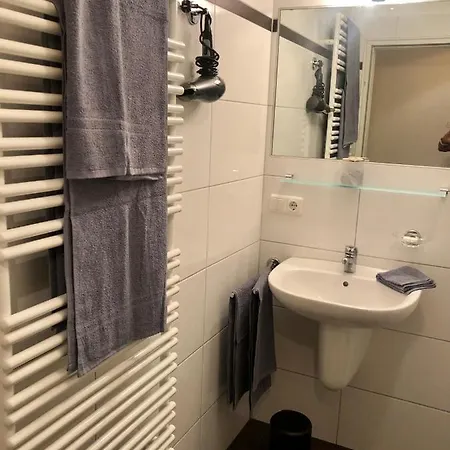 Romantisches Thermensuiteapartment Bad Griesbach *