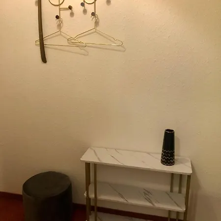 Romantisches Thermensuiteapartment Bad Griesbach
