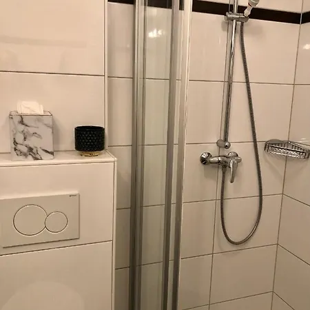 Romantisches Thermensuiteapartment Bad Griesbach
