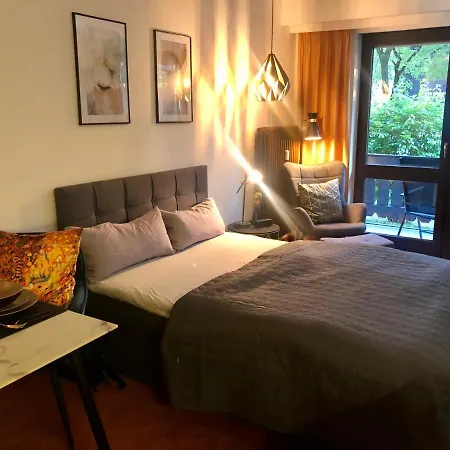 Romantisches Thermensuiteapartment Bad Griesbach * Bad Griesbach (Bavaria)