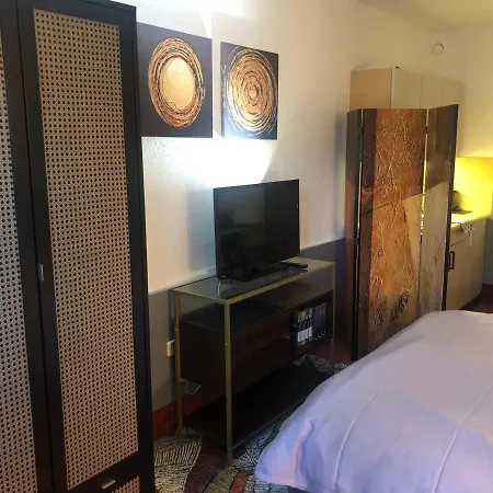 Romantisches Thermensuiteapartment Bad Griesbach Apartament *